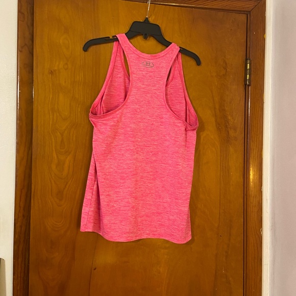 Under Armor Athletic Tank - Picture 2 of 2